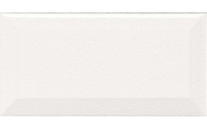 Настенная плитка Adex Biselado PB C/C Blanco (ADMO2008) 7,5x15