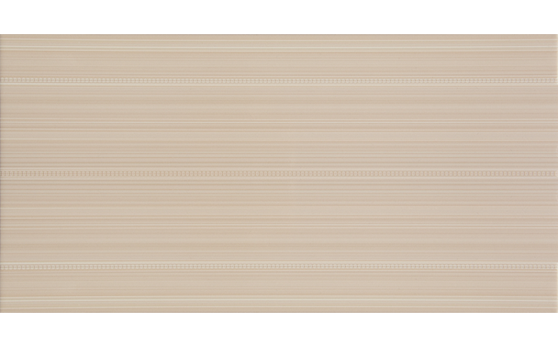 Настенная Плитка Lines Beige (Wt9Lns11) 24,9X50