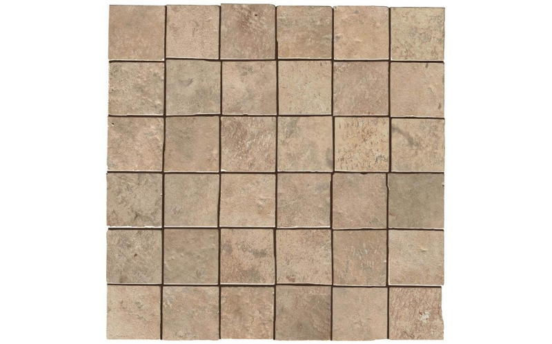 Мозаика Aix Beige Mosaico Tumbled (A0T0) 30x30