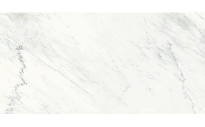 Керамогранит Maximum Marmi Premium White Lucidato 6 Mm Graniti Fiandre 150X300