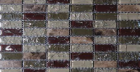 Мозаика Bl8504 (Чип 15X48X8 Мм) 30X30