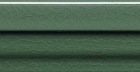 Бордюр Adex Cornisa Clasica C/C Verde Oscuro (ADMO5223) 3,5x15