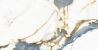 Керамогранит Andes Blanco Gold Blue polished 60x120