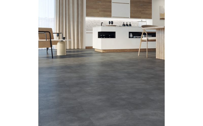 Beton Majestic Graphite