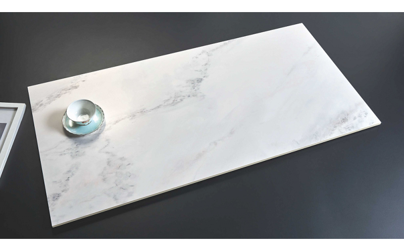 White Marble