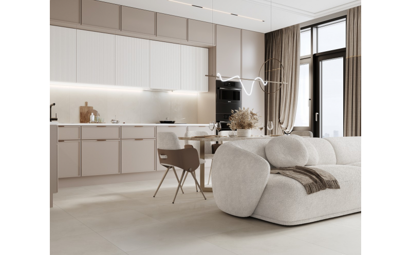 Exence Beige