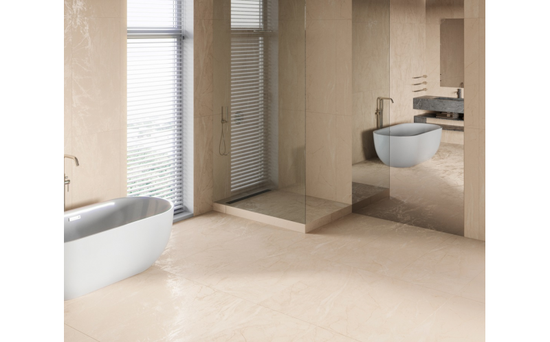 Керамогранит Buono Ceramica Stones Travertino Beige Matt 60x120 (S4442M)