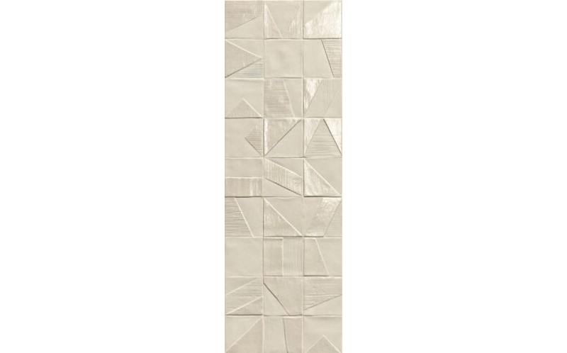 Плитка Fap Ceramiche fRH7 Domino Beige 25x75 (УТ-00028677)