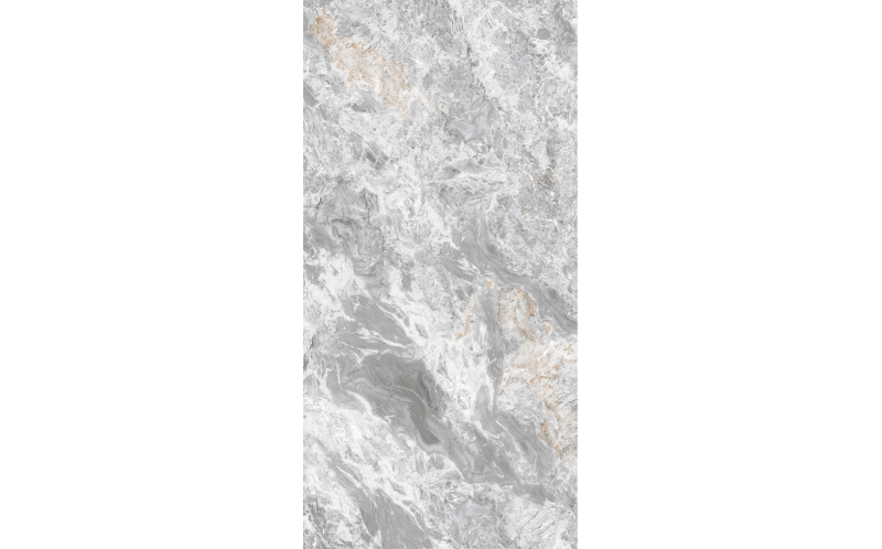 Керамогранит Basconi Home Grey Soul Soft Polished (Gold) 60x120 (BHW-0034)