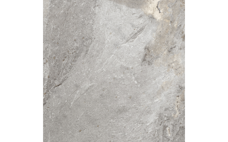 Керамогранит Delacora Stoncrete Gray матовый карвинг 600x600 (D60226M)