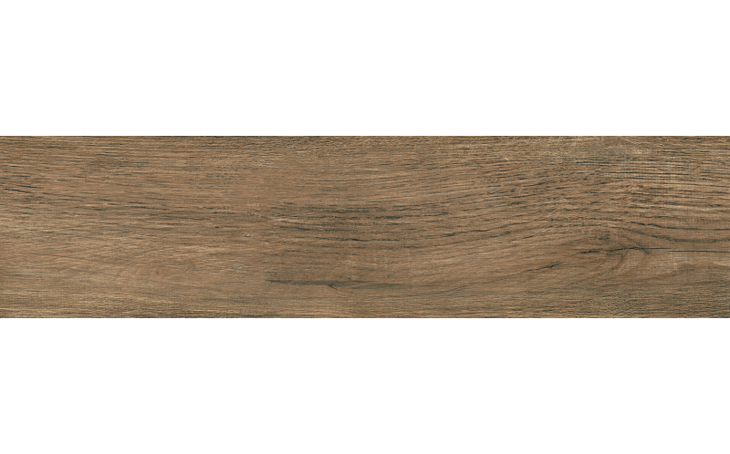 Керамогранит New Trend Craftwood Marron матовый 151x602 (GP1560CRW21)