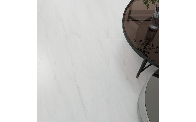 Керамогранит Basconi Home Carrara Matt Grains Soft-Polished Mould 60x120 (BHW-0022)