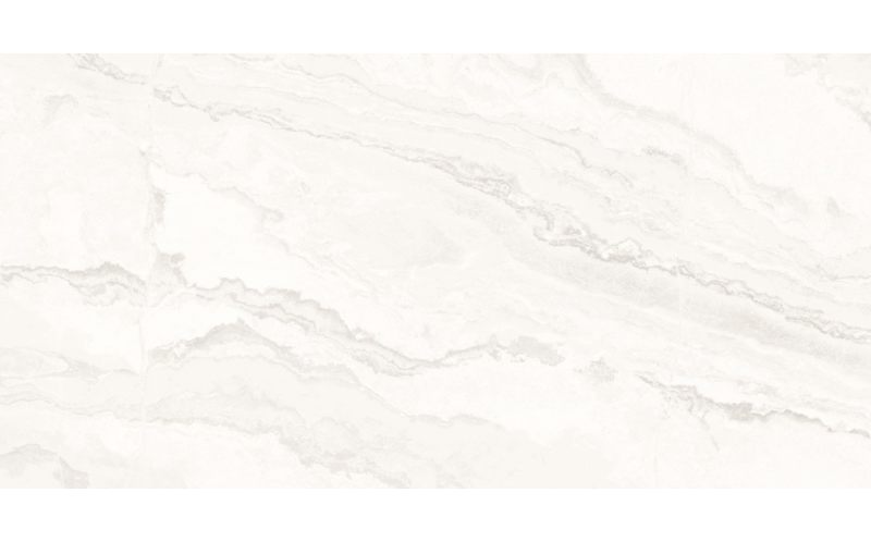 Керамогранит Buono Ceramica Marble Crystile Bianco Glossy 60x120 (M4410P)