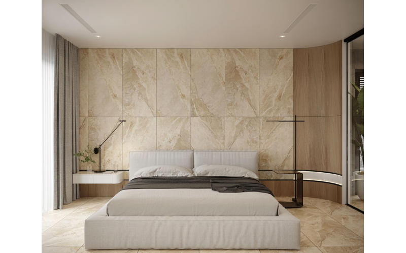 Керамогранит Buono Ceramica Stones Irwin Stones Glossy 60x120 (S4435P)