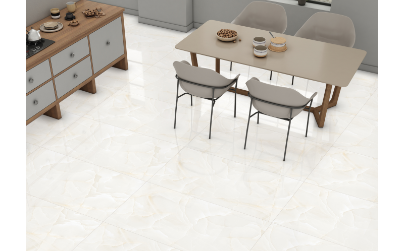 Керамогранит NT Ceramic Onyx Solano Blue 60x60 (NTT995100P)