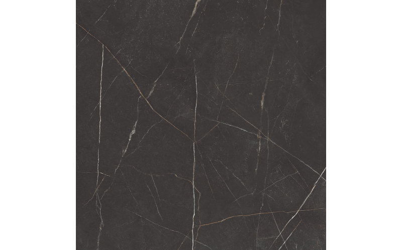 Керамогранит Estima NL04 Nolana Black Неполированный Рект. 80x80x11