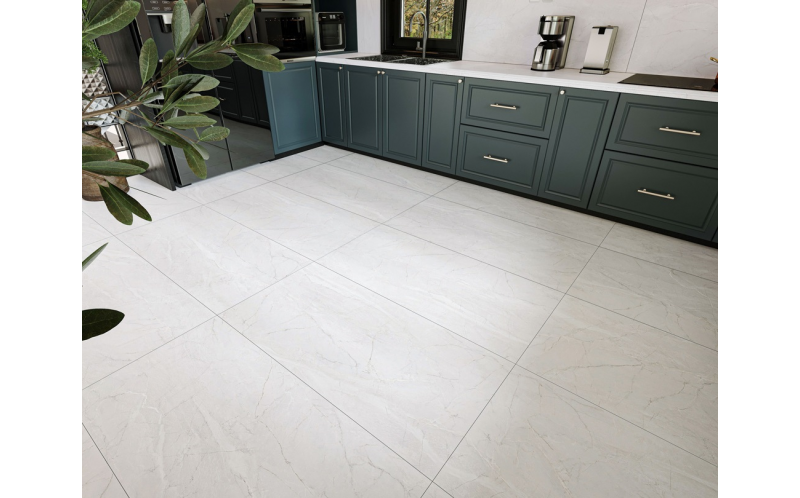 Керамогранит Buono Ceramica Stones Travertino Grey Matt 60x120 (S4443M)