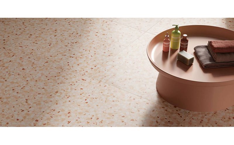 Керамогранит Fap Ceramiche fRMW Glim Rosso Cuore Brillante 6x24 (УТ-00036358)