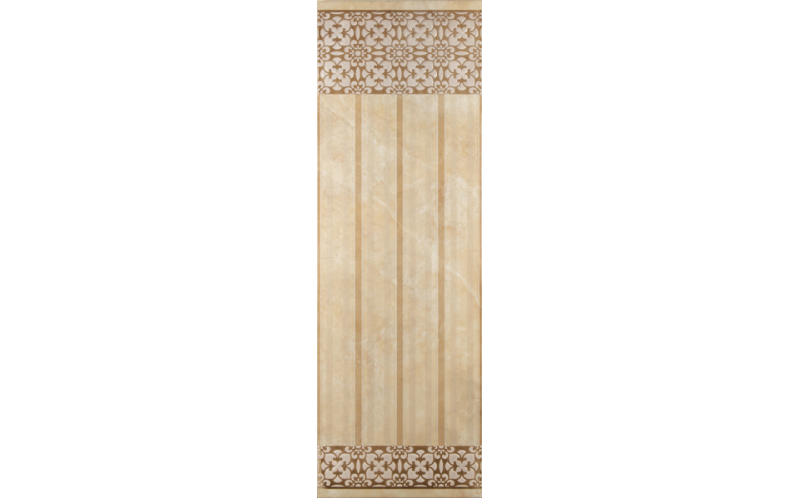 BELLAGIO SIGNORIA BEIGE 25x75