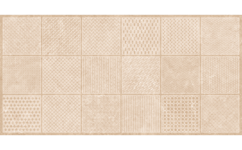 Керамогранит Infinity Sandstar Liniar Selina Beige Carving 60x120