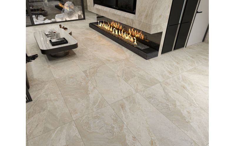 Керамогранит Buono Ceramica Stones Pietra Beige Carving 60x120 (S4441C)