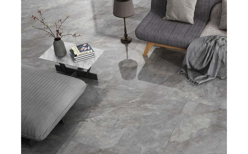 Керамогранит Neodom Marblestone Orobico Bianco Matt 120x120 (N20549)