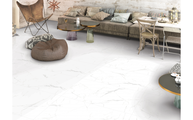 Керамогранит NT Ceramic Marmo Marble Extra Endless 60x120 (NTT99526M)