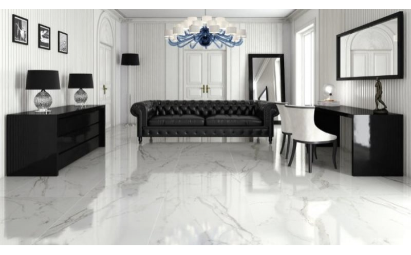 Керамогранит Neodom Onix One Onyx Melody Polished 60x120 (N40017)