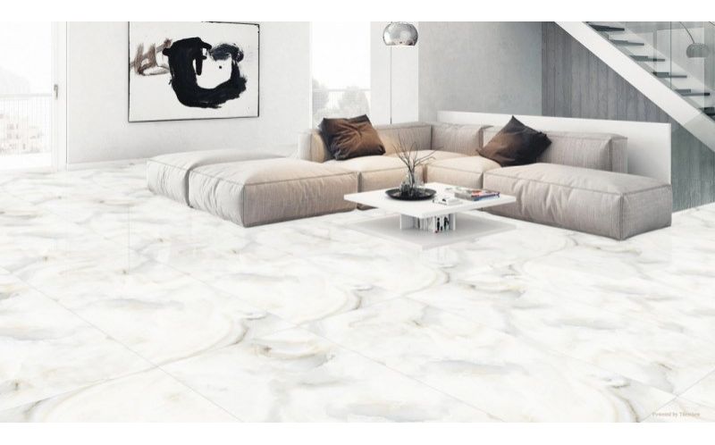 Керамогранит ITC Cloudy Onyx Crema Sugar 60x120