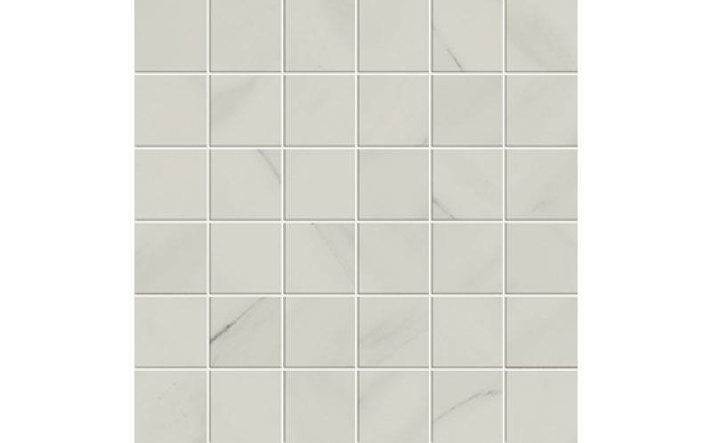 Мозаика Allure Gioia Mosaic Lap / Аллюр Джиойя Шлиф (610110000457) 30X30