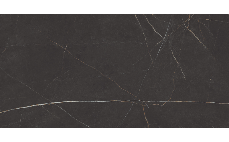 Керамогранит Estima NL04 Nolana Black Неполированный Рект. 60x120x10