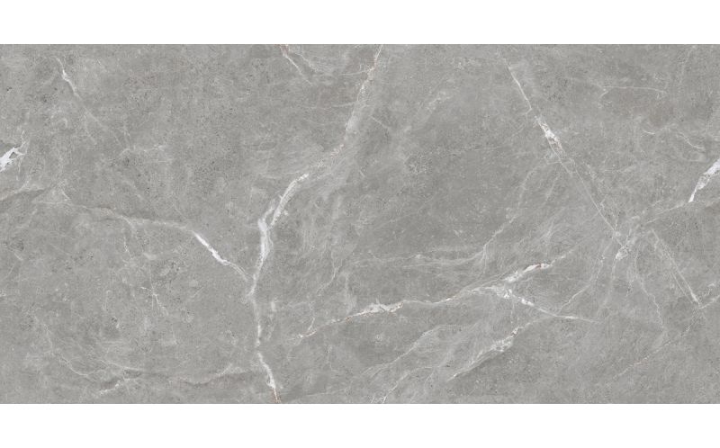 Керамогранит Ceradim Stone Cool Grey Серый Полированный 60x120 (х9999304586)