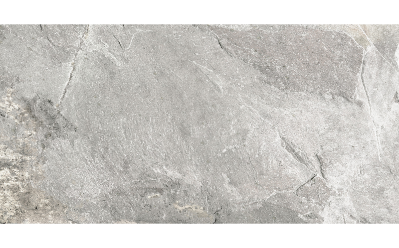 Керамогранит Delacora Stoncrete Gray лаппатированный 1200x600 (D120226L)