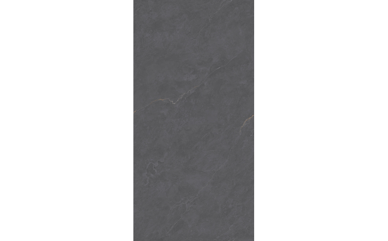 Керамогранит Basconi Home Cateye Dark Grey Grains Soft-Polished Mould 60x120 (BHW-0024)