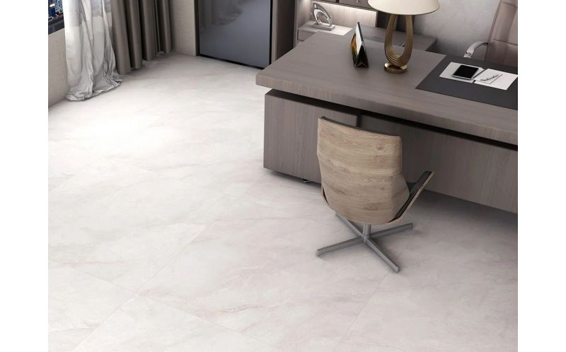 Керамогранит Neodom Marblestone Orobico Bianco Matt 120x120 (N20549)