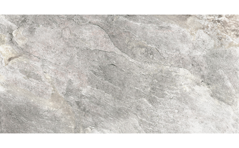 Керамогранит Delacora Stoncrete Gray лаппатированный 1200x600 (D120226L)