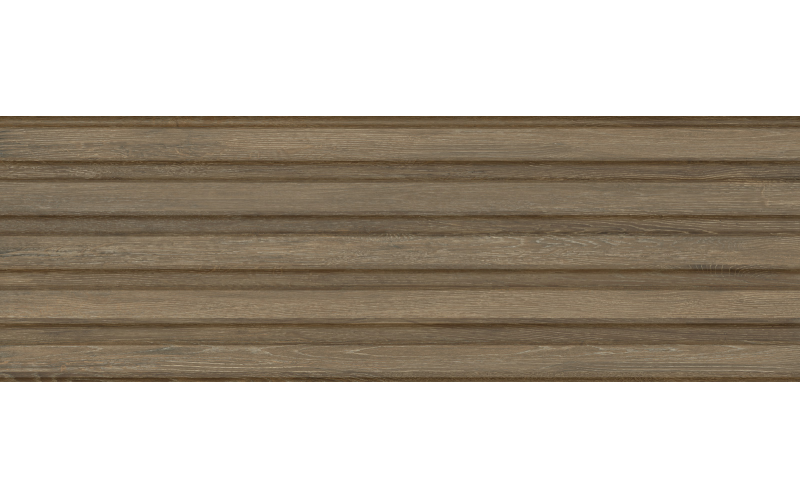 Плитка Delacora Woodstyle Nut Strip 300x900x10,5 (WT93WOS55)