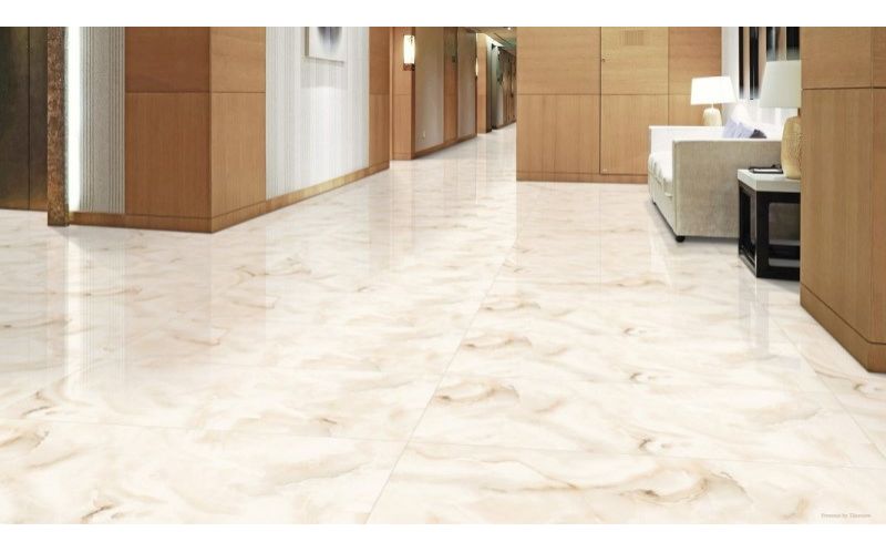 Керамогранит ITC Cloudy Onyx Crema Sugar 60x120