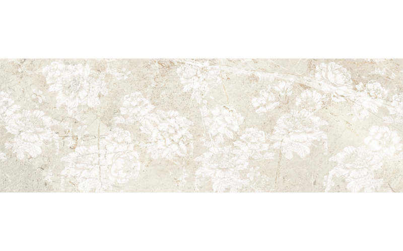 Плитка Ape Ceramica Lacer Mix Cream Rect. 30x90