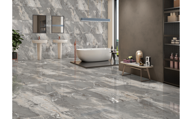 Керамогранит NT Ceramic Marmo Ivory Endless Mat 60x60 (NTT995150M)