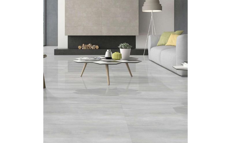 Керамогранит ITC Mesto Bianco Sugar 60x60