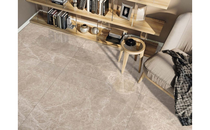 Керамогранит Neodom Marblestone Orobico Grey Polished 120x120 (N20506)