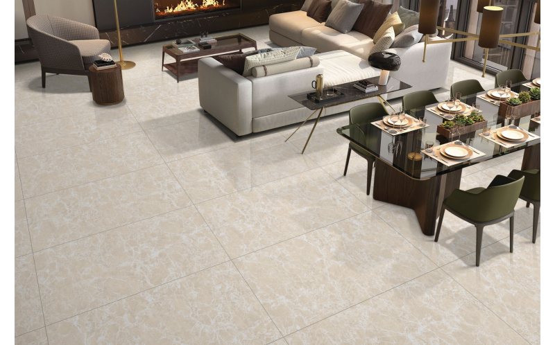 Керамогранит Imperatore Beige Polished 60x60