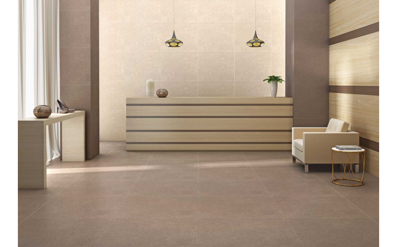 Керамогранит Infinity Elite Bianco Matt 60x60