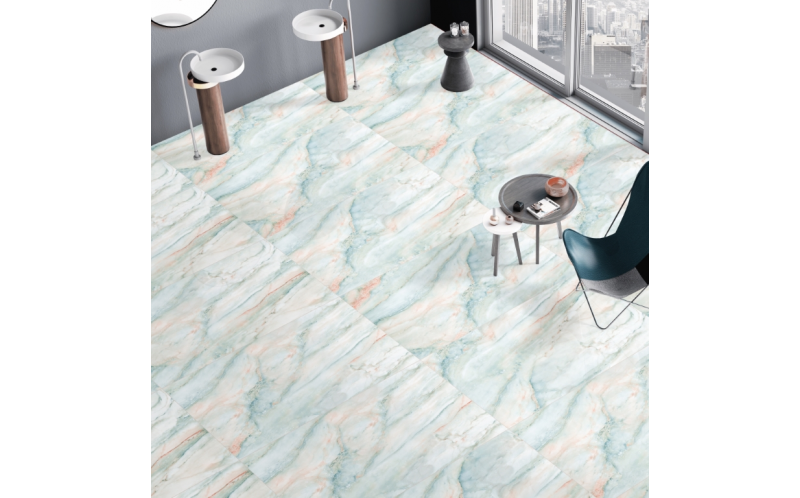 Керамогранит NT Ceramic Onyx Aqua 60x120 (NTT99520P)