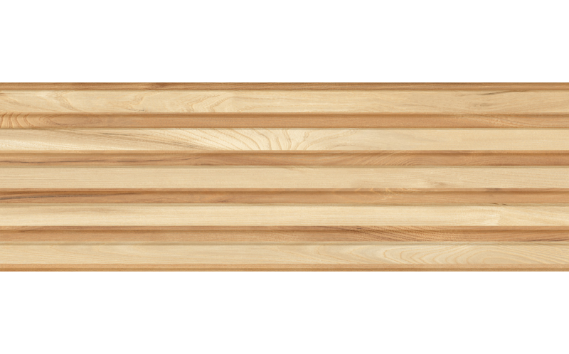 Плитка Delacora Woodstyle Elm Strip 300x900x10,5 (WT93WOS08)