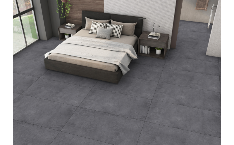 Керамогранит NT Ceramic Cemento Concept Grey Carving 60x120 (NTT99611С)