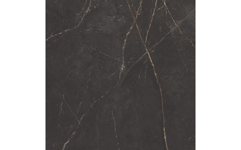 Керамогранит Estima NL04 Nolana Black Неполированный Рект. 60x60x10