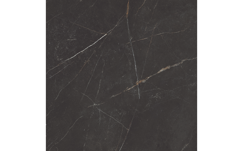 Керамогранит Estima NL04 Nolana Black Неполированный Рект. 60x60x10