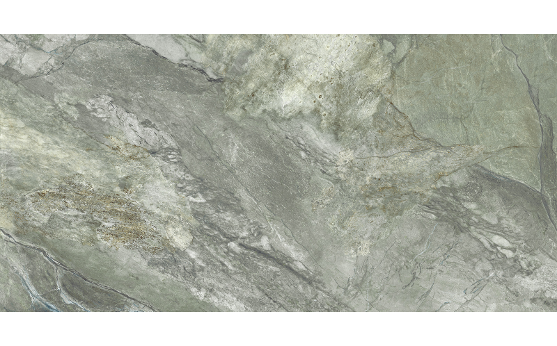 Керамогранит Delacora Slate Green матовый карвинг 1200x600 (D12059M)